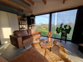 De Wilde Tuin - Tuinkamer